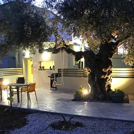 Bellisima Campagna Pelekapina - Chania Crete Apartment Chania (Crete)