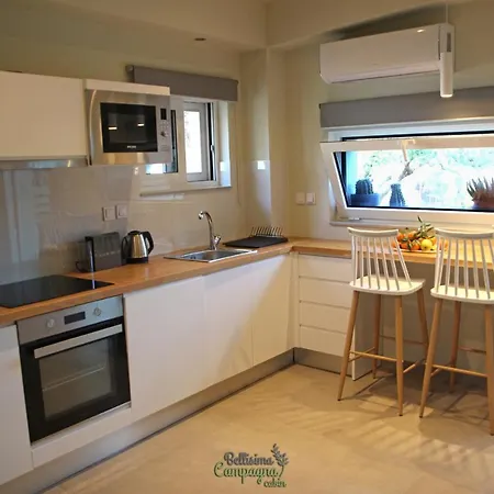Bellisima Campagna Pelekapina - Chania Crete Apartment *