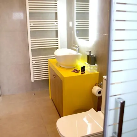 Bellisima Campagna Pelekapina - Chania Crete Apartment Chania (Crete)