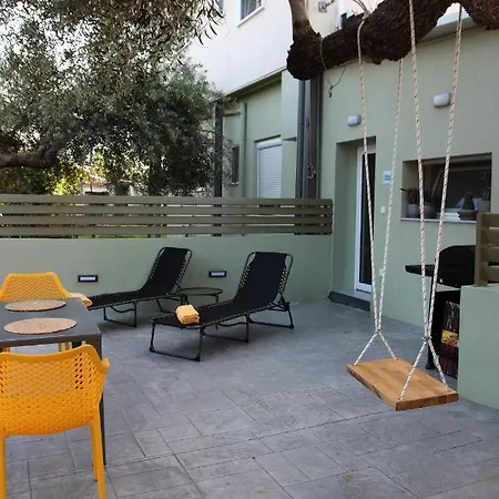 Apartment Bellisima Campagna Pelekapina - Chania Crete Chania (Crete)