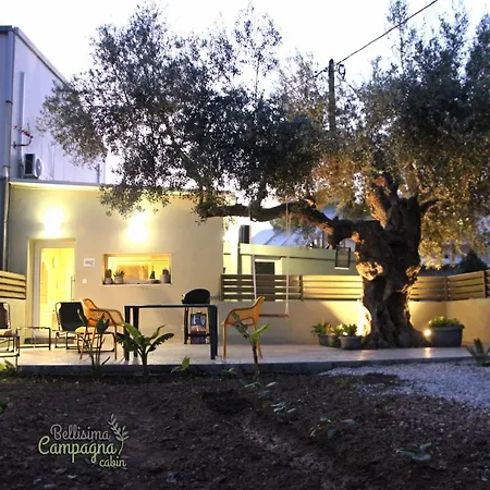 Bellisima Campagna Pelekapina - Chania Crete Apartment Chania (Crete)