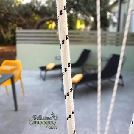 Bellisima Campagna Pelekapina - Chania Crete Apartment
