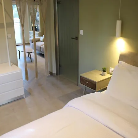 Bellisima Campagna Pelekapina - Chania Crete Apartment *