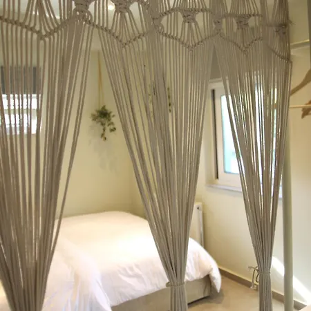 Bellisima Campagna Pelekapina - Chania Crete Apartment Chania (Crete)