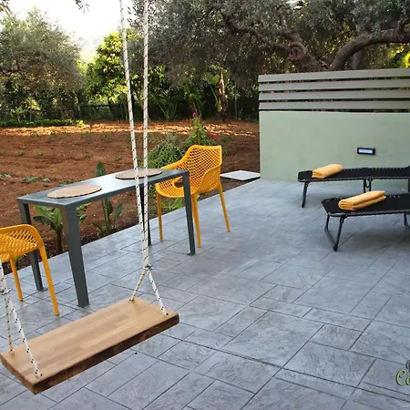 Bellisima Campagna Pelekapina - Chania Crete Apartment Chania (Crete)