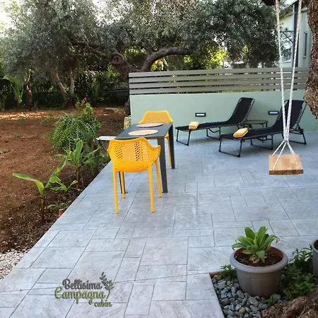 Διαμέρισμα Bellisima Campagna Pelekapina - Chania Crete *